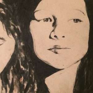 Figure & Portrait Drawing Workshop