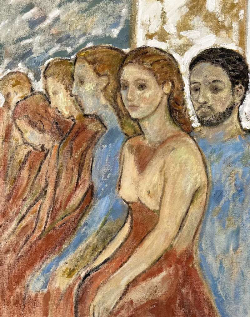 Drawing with Pastels - Image 3